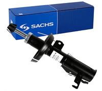 Sachs Ammortizzatore 316 983 Dx spina superiore per Opel Zafira Tourer C