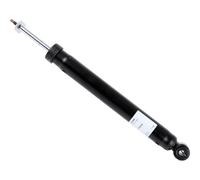 Sachs Ammortizzatore 316 989 per Ford Kuga I/II Assale posteriore Spina superiore