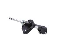 SACHS 316 995 Ammortizzatore Per Mitsubishi OUTLANDER II (CW_W) 2006-2012 Dx, Assale Anteriore