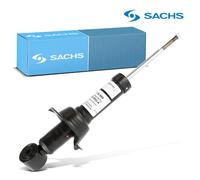 SACHS 316880 AMMORTIZZATORE A GAS POSTERIORE PER HONDA CR-V III RE RD 2001-2023