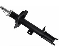 SACHS 317 102 Ammortizzatore Anteriore Dx A pressione del gas Ammortizzatori