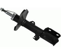 Sachs 317 109 Ammortizzatore SX per Toyota Corolla Verso R1 Zer ZZE12