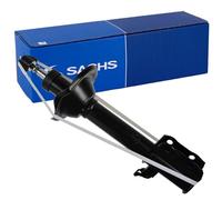 SACHS 317 126 Ammortizzatore per Subaru Forester (SF_) 1997-2002 Dx, Assale Posteriore