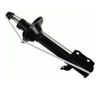 SACHS 317 126 Ammortizzatore per Subaru Forester (SF_) 1997-2002 Dx, Assale Posteriore