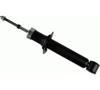 Sachs 317 134 Ammortizzatore Per Nissan Almera II N16
