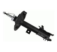 SACHS 317 146 Ammortizzatore anteriore destra per Nissan Murano