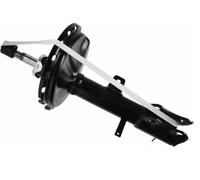 Ammortizzatore SACHS 317 155 sinistra