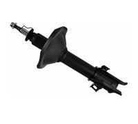 Ammortizzatore Dx Spina superiore 317 165 SACHS per SUBARU FORESTER