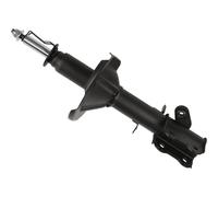 SACHS Ammortizzatore 317 187 Posteriore Sinistro (Sx) per KIA Shuma I/II, Sephia I (FB)