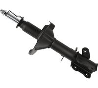 Sachs 317 187 Ammortizzatore SX per Kia Shuma Fb Shuma II Fb
