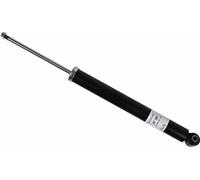 SACHS 317 267 Ammortizzatore per Mercedes-Benz W212) 2009-2016 Assale Posteriore e altri veicoli