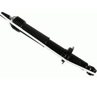 SACHS 317 272 Ammortizzatore per Hyundai Sonata MK III (EF) 1998-2005 Assale Posteriore e altri veicoli