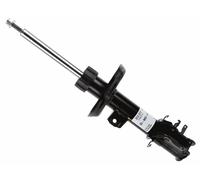 Ammortizzatore Dx Spina superiore 317 277 SACHS per ALFA ROMEO MITO