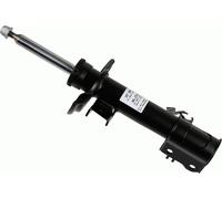 Ammortizzatore Sx Spina superiore 317 299 SACHS per MERCEDES-BENZ CLASSE C