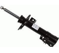 Sachs 317 300 Ammortizzatore Destro Per Mercedes-Benz W203 S203