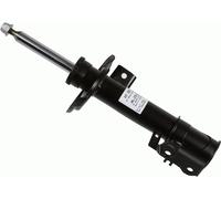 SACHS 317 300 Ammortizzatore per MERCEDES-BENZ