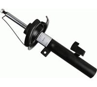 Sachs 317 327 Ammortizzatore Destra per Ford Kuga I