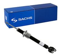 SACHS 317 348 Ammortizzatore per Mercedes-Benz Classe E (W211) 2002-2009 Assale anteriore e altri veicoli