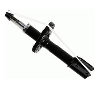 Sachs Ammortizzatore 317 418 Spina superiore per Dacia Renault