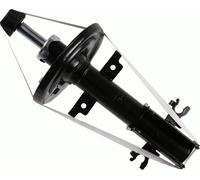 Ammortizzatore Spina superiore 317 419 SACHS per RENAULT LAGUNA III