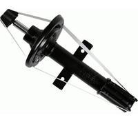 Sachs 317 424 Ammortizzatore Per Renault Clio IV BH