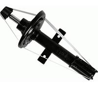 Sachs Ammortizzatore 317 424 Anteriore – Spina superiore per Renault Clio IV