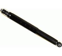 SACHS 317 428 Ammortizzatore Per Opel KADETT E 2 VOLUMI/CODA SPIOVENTE (T85) 1984-1991 Assale Posteriore