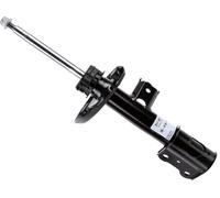 SACHS 317 451 Ammortizzatore per MERCEDES-BENZ