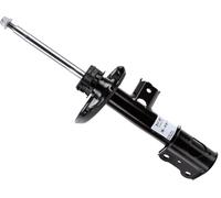 Sachs 317 451 Ammortizzatore SX per Mercedes-Benz X156