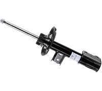 Sachs 317 452 Ammortizzatore Destra per Mercedes-Benz X156