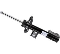 SACHS 317 452 Ammortizzatore per MERCEDES-BENZ