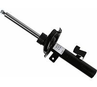 SACHS 317 457 Ammortizzatore per Volvo V40 Hatchback (525) 2012-2019 Dx, Assale anteriore e altri veicoli