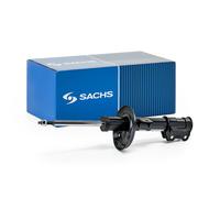 SACHS 317 495 Ammortizzatore per OPEL Corsa E Schrägheck (X15) A pressione del