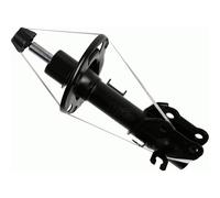 Ammortizzatore Sx Spina superiore 317 511 SACHS per MAZDA 6 Familiare