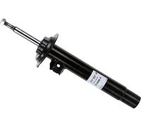 SACHS 317 537 Ammortizzatore SX per BMW E46