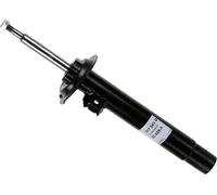 Sachs 317 543 Ammortizzatore Sinistro Per BMW E46