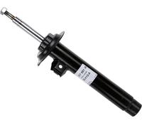 Sachs 317 551 Ammortizzatore SX per BMW E85 E86