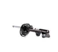 SACHS 317 556 Ammortizzatore per Mercedes-Benz Classe C (W204) 2007-2015 Assale anteriore e altri veicoli