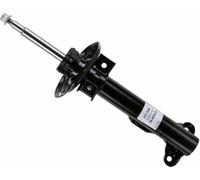 Sachs Ammortizzatore 317 556 per Mercedes-Benz Classe C (W204) 2007-2015 Anteriore