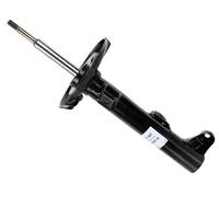 SACHS 317 557 Ammortizzatore per MERCEDES-BENZ