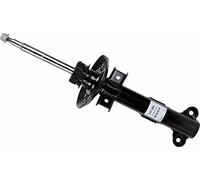 SACHS 317 560 Ammortizzatore per Mercedes-Benz Classe E (W212) 2009-2016 Assale anteriore e altri veicoli