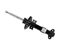 Sachs 317 560 Ammortizzatore Per Mercedes-Benz W212 S212