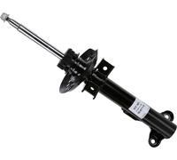 SACHS 317 561 Ammortizzatore per Mercedes-Benz C218 X218