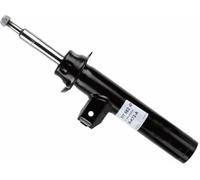 SACHS 317 562 Ammortizzatore per BMW 5 (E60) 2001-2010 Sx, Assale anteriore e altri veicoli