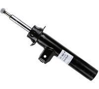 SACHS 317 562 Ammortizzatore SX per BMW E60 E61