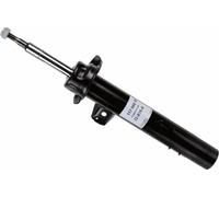 SACHS 317 566 Ammortizzatore Per BMW 1 (E87) 2003-2013 Sx, Assale Anteriore