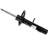 SACHS 317 571 Ammortizzatore per BMW X3 (E83) 2003-2011 Dx, Assale anteriore