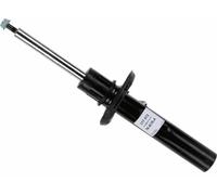 SACHS 317 572 Ammortizzatore per Volkswagen Golf VI Variant (AJ5) 2009-2014 Assale anteriore e altri veicoli
