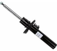 SACHS Ammortizzatore compatibile con AUDI SEAT SKODA VW 317 574