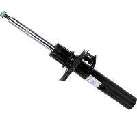 SACHS 317 575 Ammortizzatore Per SEAT, SKODA, VW